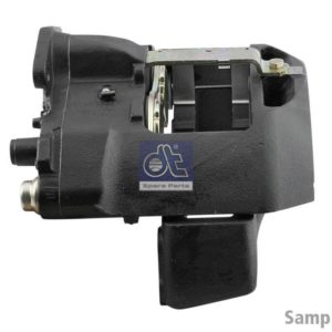 LPM Truck Parts - BRAKE CALIPER, RIGHT REMAN WITHOUT OLD CORE (1440501)