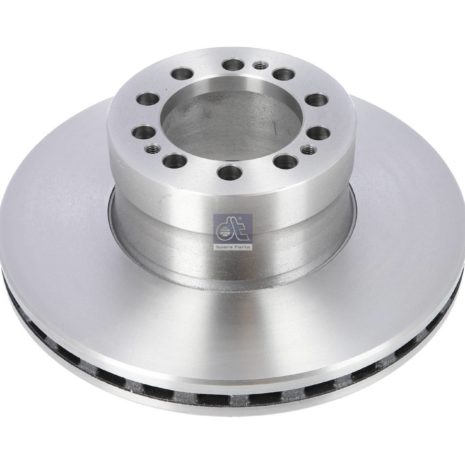 LPM Truck Parts - BRAKE DISC (1703801)