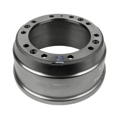 LPM Truck Parts - BRAKE DRUM (0094904 - 94904)