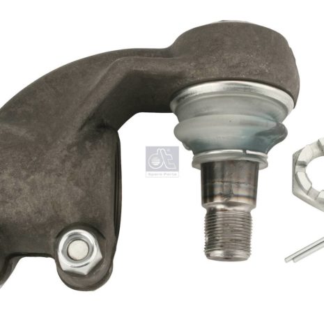 LPM Truck Parts - BALL JOINT, RIGHT HAND THREAD (0067389 - 67389)