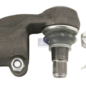 LPM Truck Parts - BALL JOINT, RIGHT HAND THREAD (0606923 - 606923)