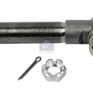 LPM Truck Parts - BALL JOINT, LEFT HAND THREAD (ACU9239)