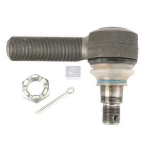 LPM Truck Parts - BALL JOINT, LEFT HAND THREAD (1689605 - AMPA345)