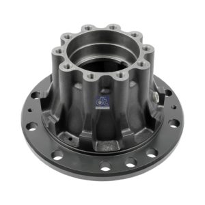 LPM Truck Parts - WHEEL HUB, WITHOUT BEARINGS (0538444 - 538444)