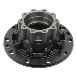 LPM Truck Parts - WHEEL HUB, WITHOUT BEARINGS (1283975 - 1348433)