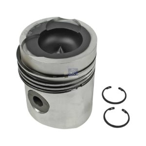 LPM Truck Parts - PISTON, COMPLETE WITH RINGS (0681948 - 683167)