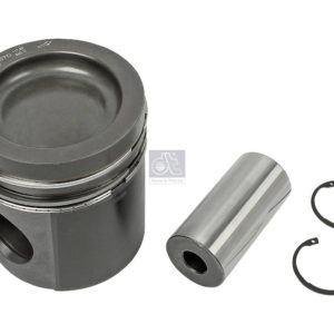 LPM Truck Parts - PISTON, COMPLETE WITH RINGS (1435419 - 1626588)