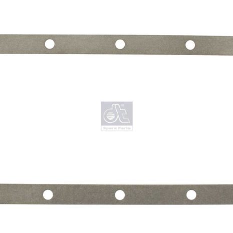 LPM Truck Parts - GASKET, CYLINDER BLOCK COVER (0098137 - 98137)