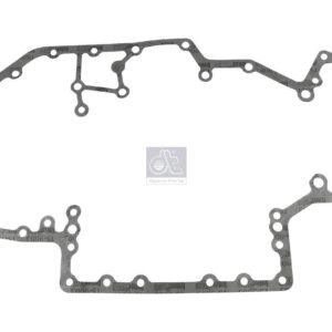 LPM Truck Parts - GASKET, CYLINDER BLOCK COVER (1316731)