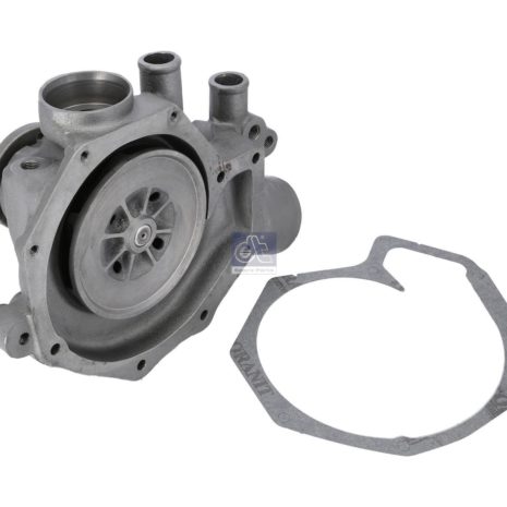 LPM Truck Parts - WATER PUMP (0683225 - 683586R)