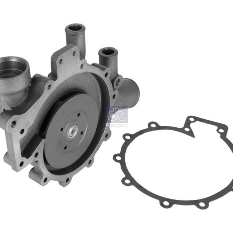 LPM Truck Parts - WATER PUMP (0683338 - 683338)