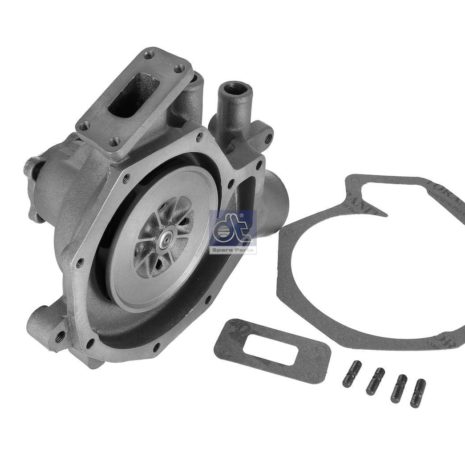 LPM Truck Parts - WATER PUMP (0681653 - 682980R)