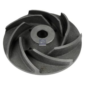 LPM Truck Parts - IMPELLER (0272508 - 272508)
