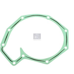 LPM Truck Parts - GASKET, WATER PUMP (0076531 - 76531)