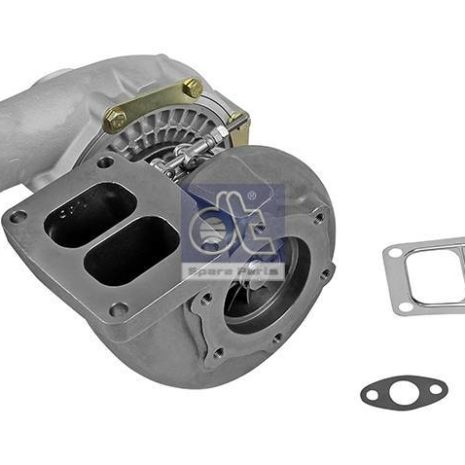 LPM Truck Parts - TURBOCHARGER, WITH GASKET KIT (1319281 - 1609987)