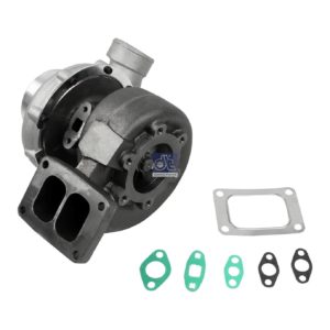 LPM Truck Parts - TURBOCHARGER, WITH GASKET KIT (1319282 - 1779161)