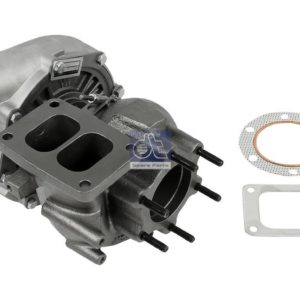 LPM Truck Parts - TURBOCHARGER, WITH GASKET KIT (1362358 - 1377402)