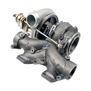 LPM Truck Parts - TURBOCHARGER (1679177 - 1897534)