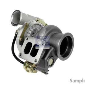 LPM Truck Parts - TURBOCHARGER (1319284 - 1319284R)