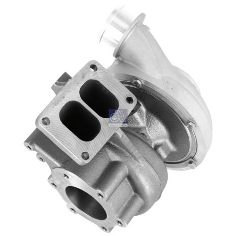 LPM Truck Parts - TURBOCHARGER, WITHOUT GASKET KIT (1388241 - 1779165)