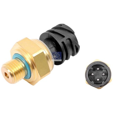 LPM Truck Parts - CHARGE PRESSURE SENSOR (1779430 - 2126981)