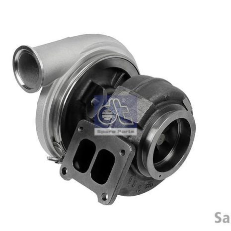 LPM Truck Parts - TURBOCHARGER (1679181 - 1897352)