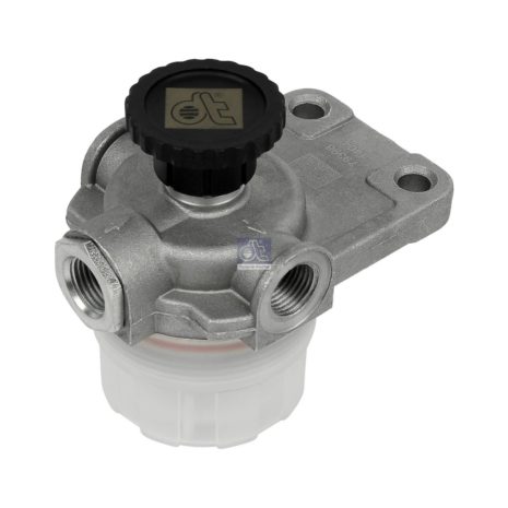 LPM Truck Parts - FEED PUMP (1332609)