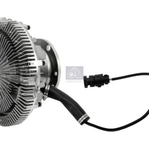 LPM Truck Parts - FAN CLUTCH, ELECTRICAL (1441770 - 1680938)