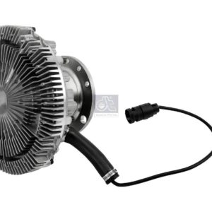 LPM Truck Parts - FAN CLUTCH, ELECTRICAL (1427573 - 1680936)