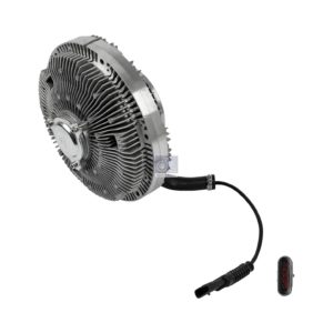 LPM Truck Parts - FAN CLUTCH, ELECTRICAL (1737460 - 1916598)