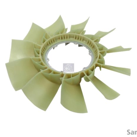 LPM Truck Parts - FAN (1679067)