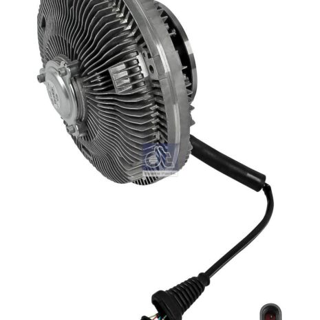 LPM Truck Parts - FAN CLUTCH, ELECTRICAL (1677080 - 1916597)