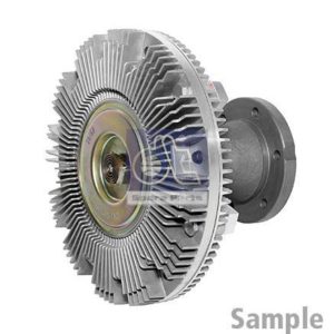 LPM Truck Parts - FAN CLUTCH (1224883)