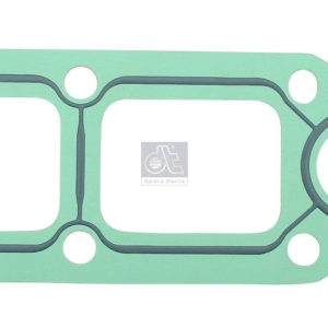 LPM Truck Parts - GASKET, WATER PUMP (1458936)