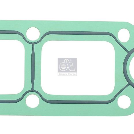 LPM Truck Parts - GASKET, WATER PUMP (1458936)