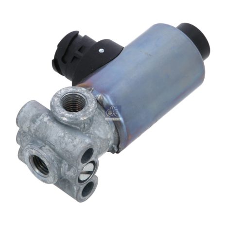 LPM Truck Parts - SOLENOID VALVE (1440446 - 1934966)