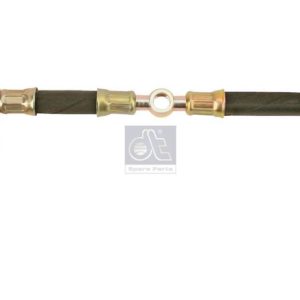 LPM Truck Parts - FUEL LINE (0669000 - 669000)