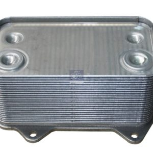 LPM Truck Parts - OIL COOLER (1387035 - 1667565)