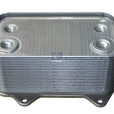 LPM Truck Parts - OIL COOLER (1387035 - 1667565)