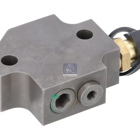 LPM Truck Parts - FUEL CONTROL VALVE (1819070)