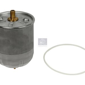LPM Truck Parts - OIL FILTER, CENTRIFUGAL (1643072 - 7424993655)