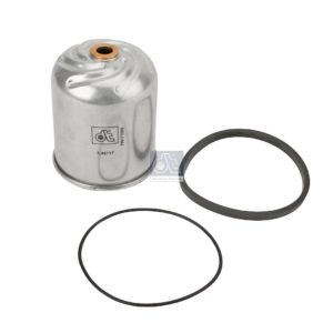 LPM Truck Parts - OIL FILTER, CENTRIFUGAL (1310891 - 1529635)