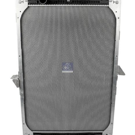 LPM Truck Parts - RADIATOR (1326966 - 1858774)