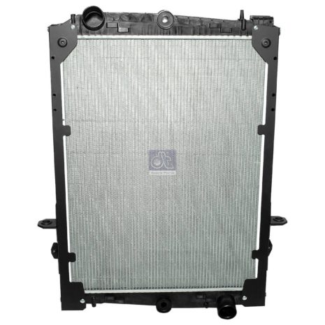 LPM Truck Parts - RADIATOR (1204155 - 1628615)