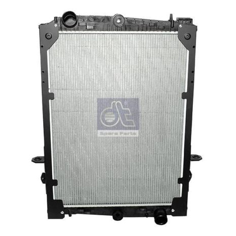 LPM Truck Parts - RADIATOR (1286208 - 1858766)