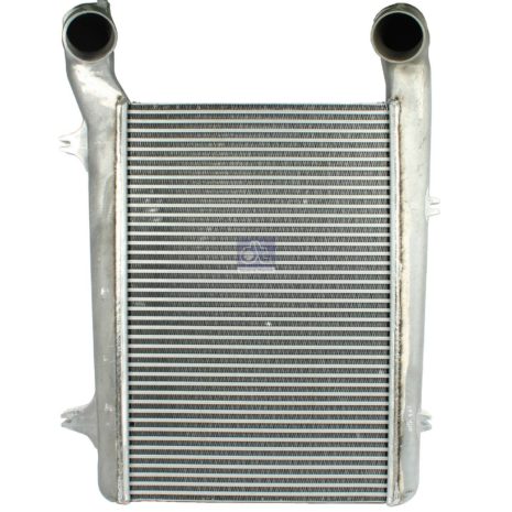 LPM Truck Parts - INTERCOOLER (1327673 - 1619667R)