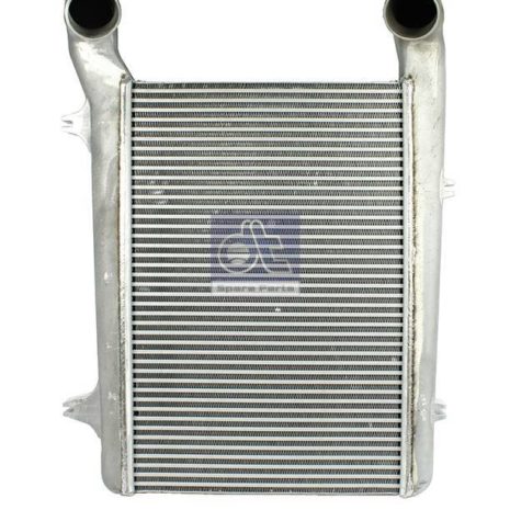 LPM Truck Parts - INTERCOOLER (1287157 - 1328775R)