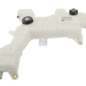 LPM Truck Parts - EXPANSION TANK (1702252 - 82582818)