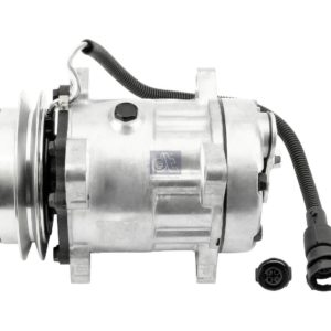 LPM Truck Parts - COMPRESSOR, AIR CONDITIONING OIL FILLED (1251063 - 1638737R)