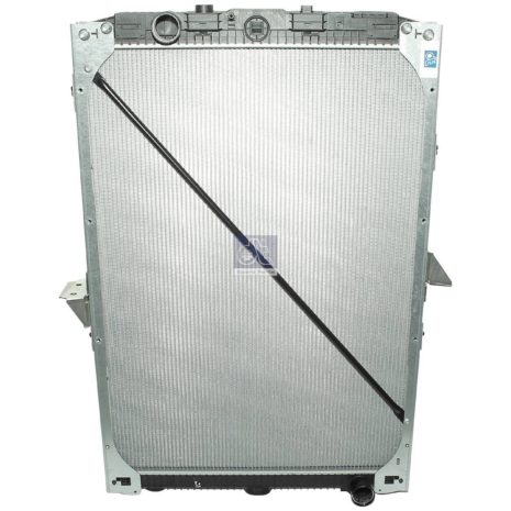 LPM Truck Parts - RADIATOR (1674136 - 1861737)